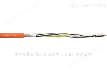 伺服电缆-CF887系列