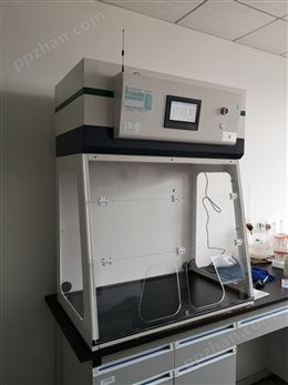 上海化验室净气型储存柜