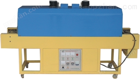 汕头热收缩膜包装机依利达节电型收缩机