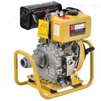 便携式柴油机污水泵YT30DP-W