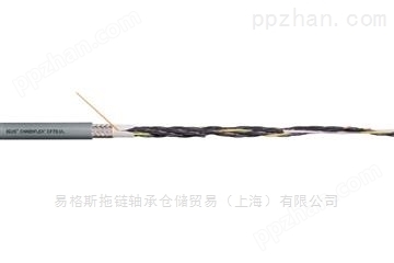 控制电缆-CF78.UL系列