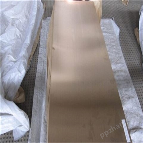 磷铜生产厂家 铜合金价格 江苏C5210磷铜板