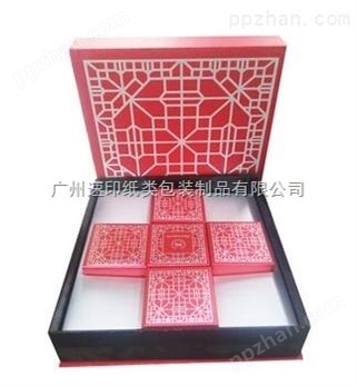 广州月饼盒印刷厂