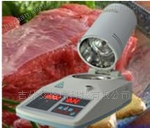 生鲜肉快速水分检测仪、水分测试仪、水分仪
