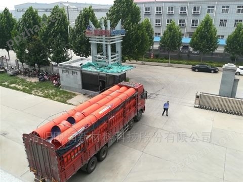 漳州隧道安全逃生管道厂家测试办法