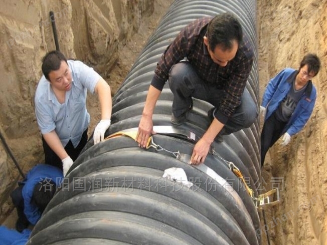 郑州300承插式排污管厂家生产工艺