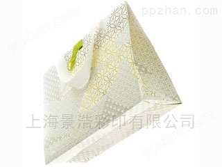 手提袋 纸拎袋 纸袋设计印刷上海景浩彩印厂