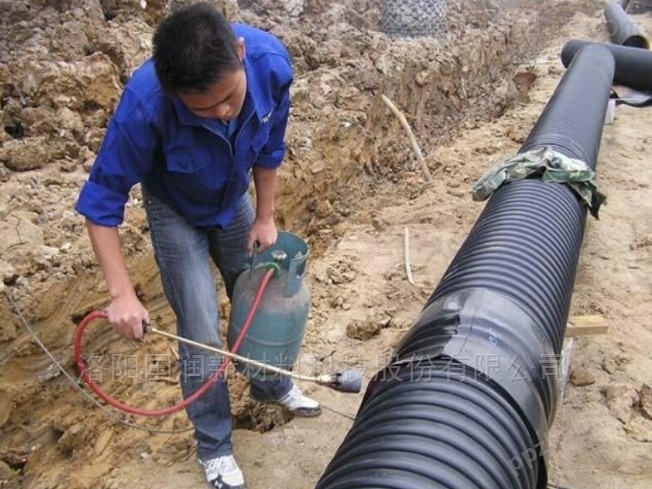 郑州300承插式排污管厂家生产工艺