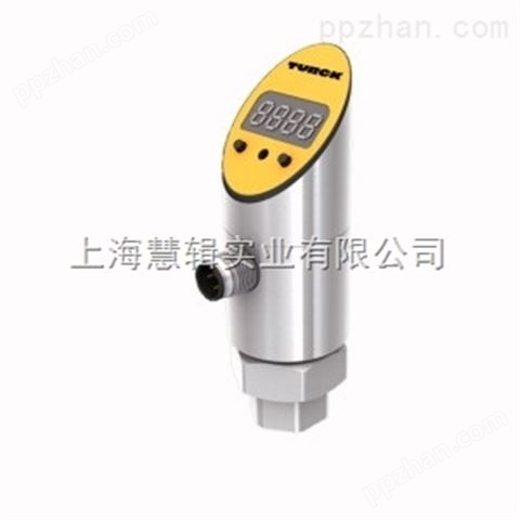 图尔克压力传感器 PC001R-210-2UPN8X-H1141