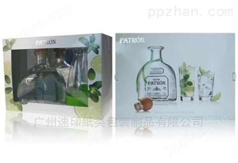 广州速印包装专业从事生产各类彩盒制作
