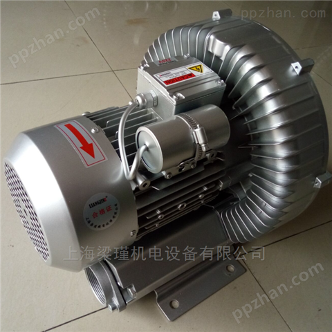 中国台湾漩涡气泵/高压风机