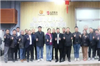 协会动态 | 湖南省印刷协会到访 探讨企业转型升级、创新发展