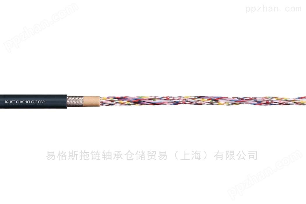 CF2PVC控制电缆——输送设备