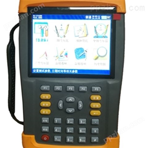 湖南省保护回路矢量分析仪（六钳）价格