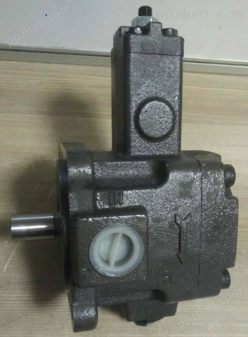 VD1D1-2525F-A3（中国台湾KOMPASS油泵）