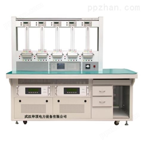 河北省三相电能表检验装置（12表位）价格