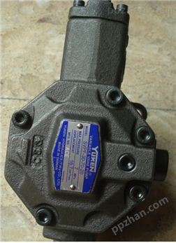油研叶片泵PV2R1-17-F-RAA规格型号