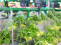 河南蔬菜增湿系统