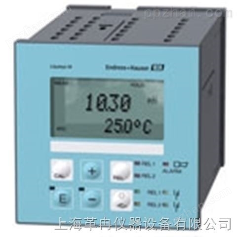 CLM223电导率测量仪