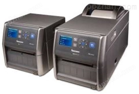 霍尼韦尔 PD43 PD43c轻工业标签打印机