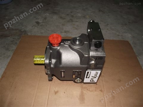 派克柱塞泵PV180R1L1T1NMMC