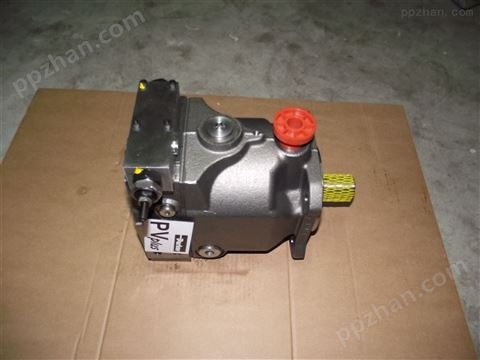 派克柱塞泵PV180R1L1T1NMMC