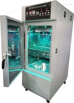 JC/T485-2007水-紫外线辐照试验箱