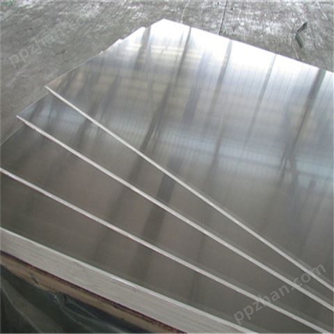 6082氧化铝板0.5-60mm 6061-T6铝合金板批发