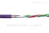 CFBUS.PVC-适合中等负载的应用的高柔性电缆