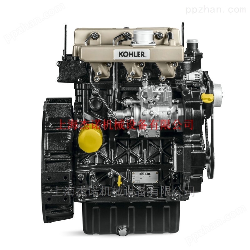 科勒发动机KDI2504M柴油四缸水冷41KW