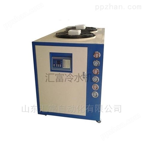 PVC塑料板生产线冷水机 冰水机冷冻机