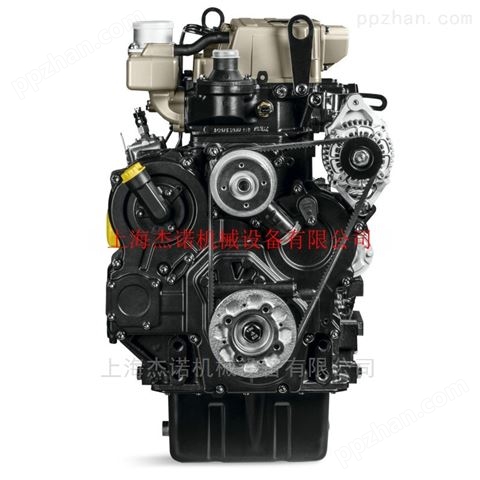 科勒发动机KDI1903M柴油三缸水冷31KW