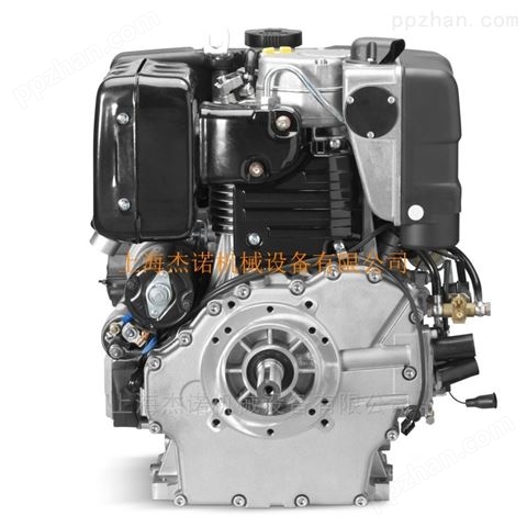 科勒发动机KD420柴油单缸风冷7.3KW