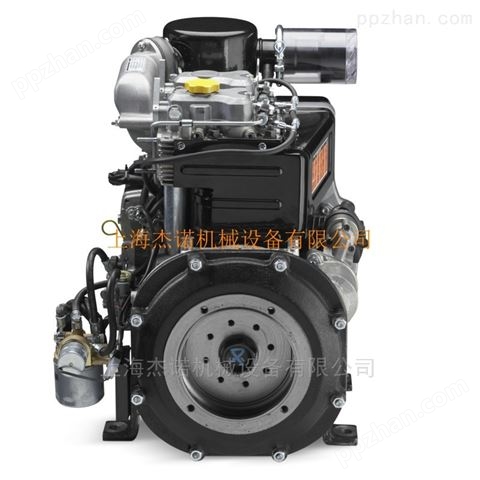 科勒发动机KD625-2柴油双缸风冷18.8KW