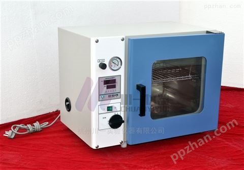 真空干燥箱DZF-6020高温干燥设备