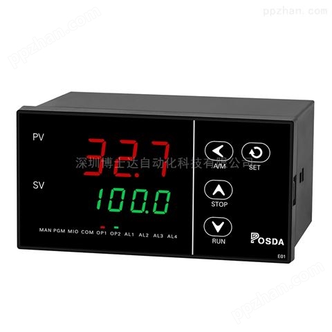PD518P烘箱温控器