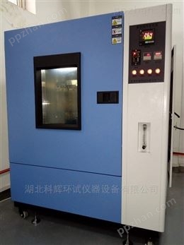 武汉GB/T3512-2014热空气加速老化试验箱