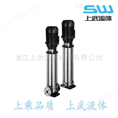 QDL型不锈钢多级离心泵 工业增压泵 供水泵