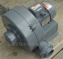 中国台湾HTB-1502/11KW多段式鼓风机
