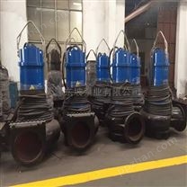 天津900口径11KW轴流泵
