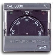 CAL8000 温度控制器