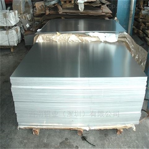 5052铝板，6082压型耐高温铝板*2A12铝板