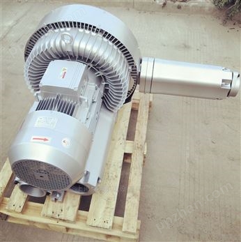 1.5KW双段式高压鼓风机/漩涡气泵现货