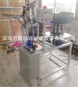 zhihuiM1201规格M12膨胀套管分头机/套筒方向识别机