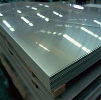 201不锈钢板规格齐全支持非标低价供应