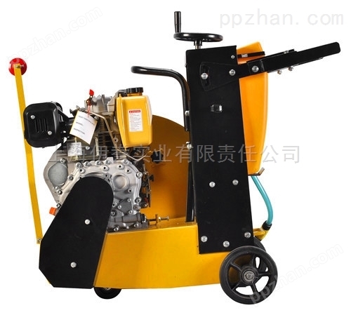上海柴油马路切割机多少钱一台