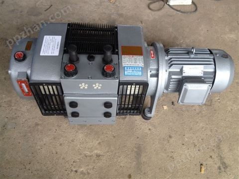 镇江ZYBW60F 60立方气泵 互换贝克DVT3.60