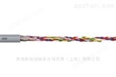 chainflex® 高柔性动力电缆CF896