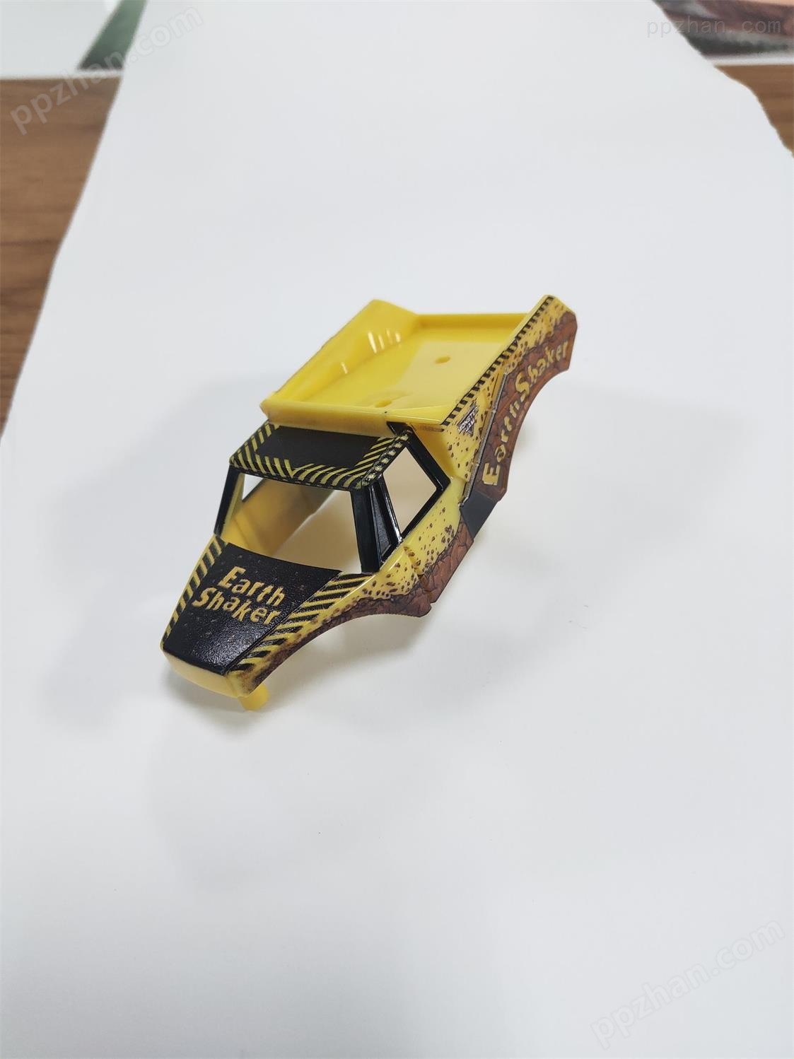 儿童玩具车 金属汽车模型UV打印机