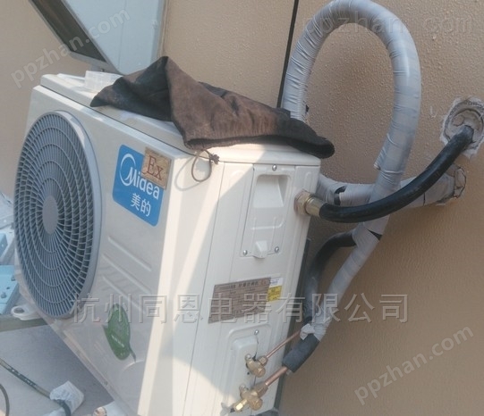 郴州防爆单元式空调机